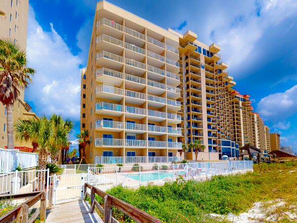 Alabama Beach Areas Home 1011996