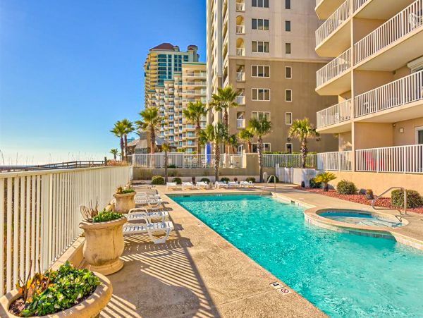 Alabama Beach Areas Home 1011996