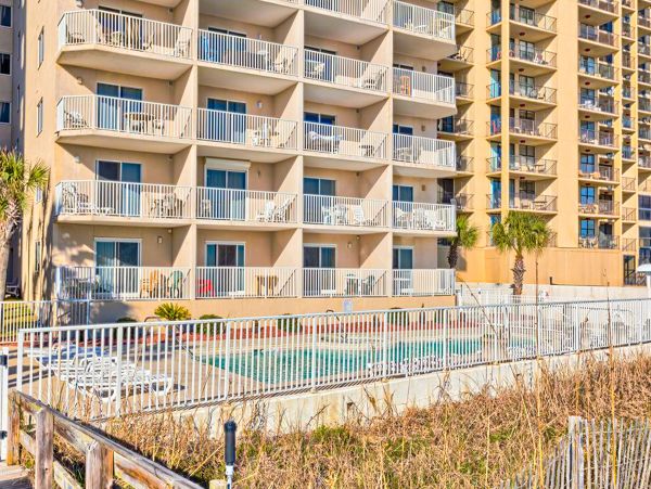 Alabama Beach Areas Home 1011996