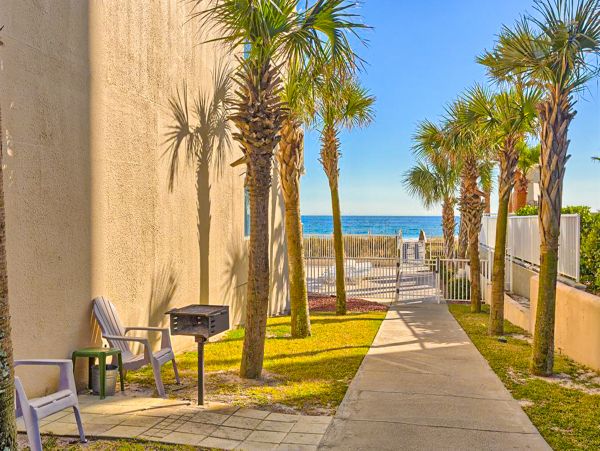 Alabama Beach Areas Home 1011996