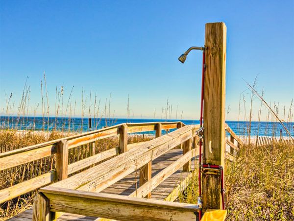 Alabama Beach Areas Home 1011996