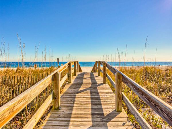 Alabama Beach Areas Home 1011996