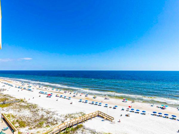 Alabama Beach Areas Home 1011996