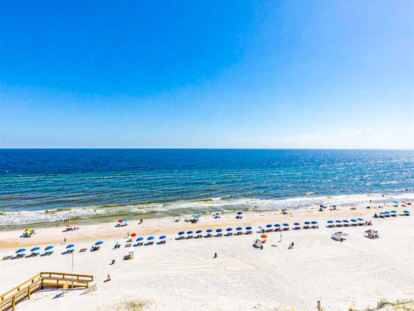 Alabama Beach Areas Home 1011996