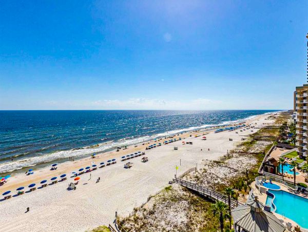 Alabama Beach Areas Home 1011996