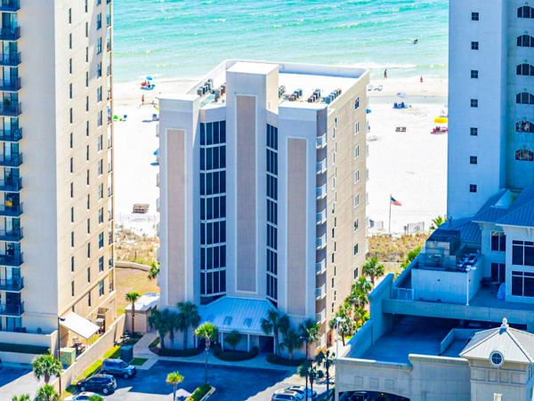 Alabama Beach Areas Home 1011996
