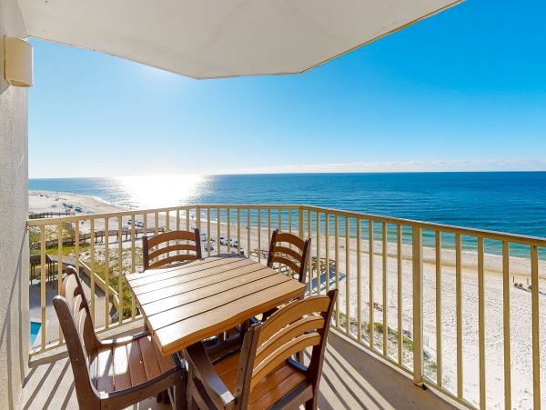 Alabama Beach Areas Home 1011997