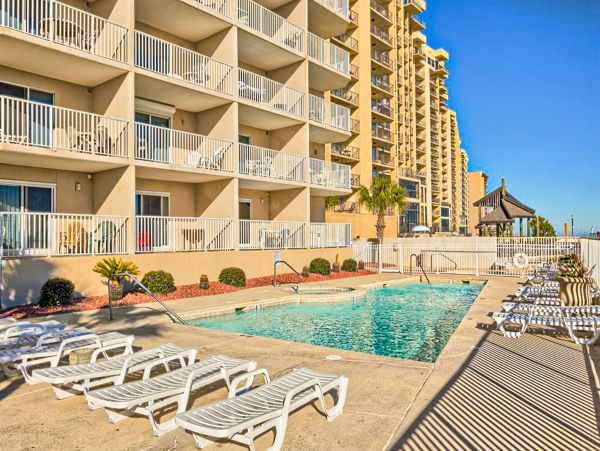 Alabama Beach Areas Home 1011997