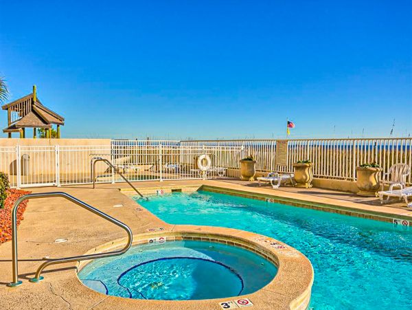 Alabama Beach Areas Home 1011997