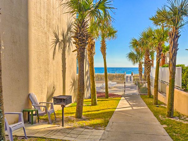Alabama Beach Areas Home 1011997