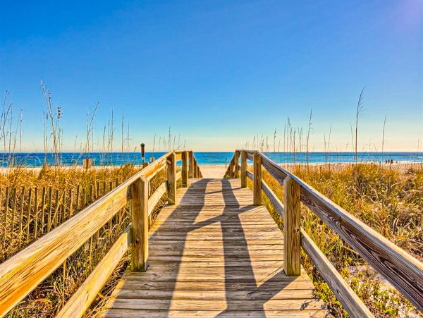 Alabama Beach Areas Home 1011997