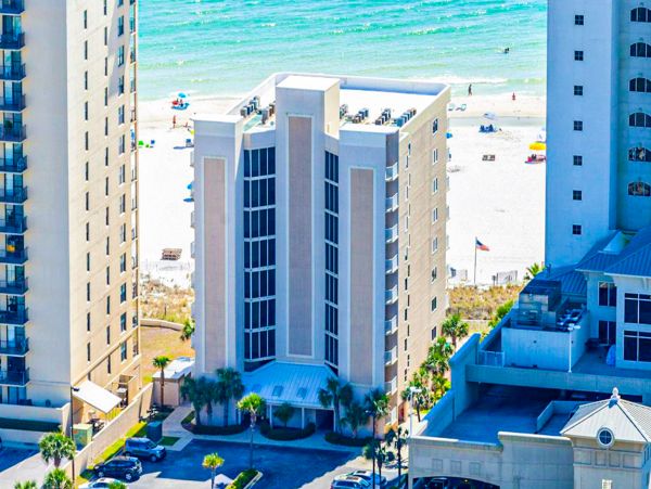 Alabama Beach Areas Home 1011997