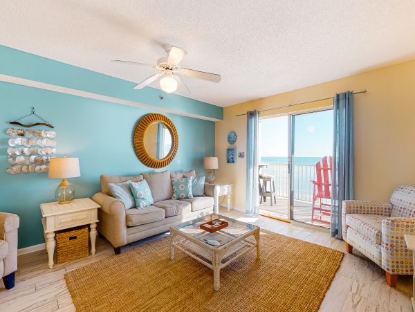 Alabama Beach Areas Home 1011998