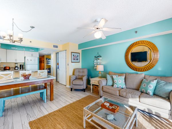 Alabama Beach Areas Home 1011998
