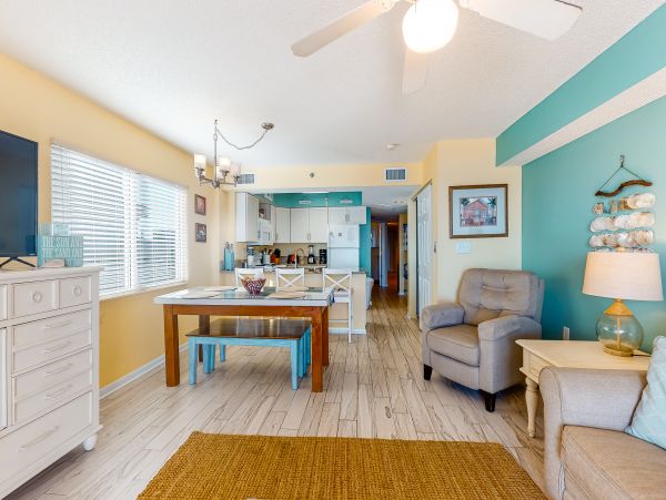 Alabama Beach Areas Home 1011998