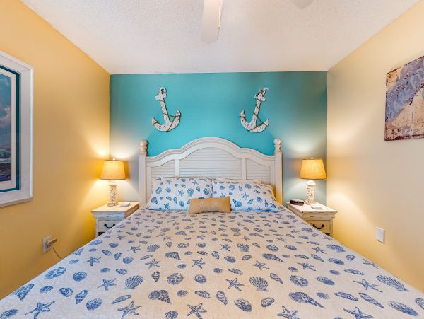 Alabama Beach Areas Home 1011998