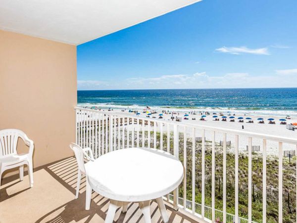 Alabama Beach Areas Home 1011999