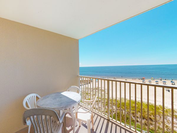 Alabama Beach Areas Home 1011999