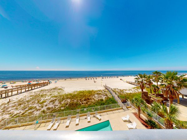 Alabama Beach Areas Home 1011999