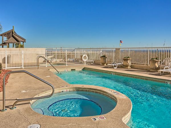 Alabama Beach Areas Home 1011999