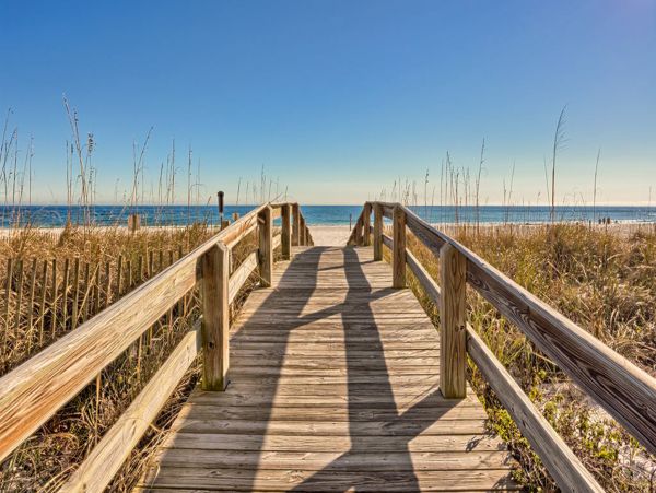 Alabama Beach Areas Home 1011999