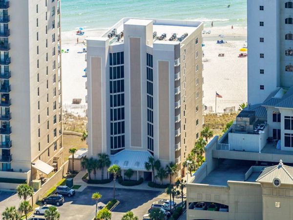 Alabama Beach Areas Home 1011999