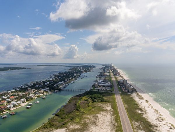 Alabama Beach Areas Home 1012000