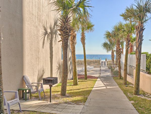 Alabama Beach Areas Home 1012001