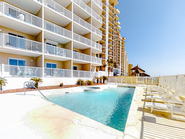 Alabama Beach Areas Home 1012001