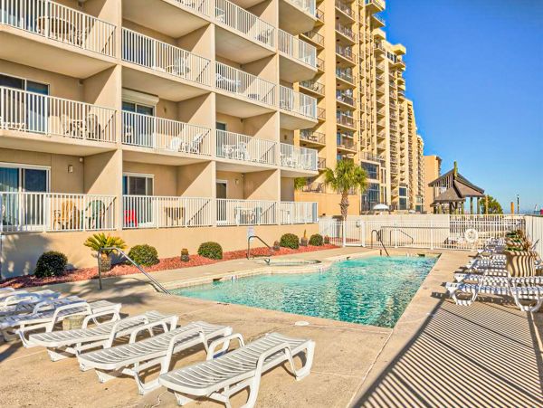 Alabama Beach Areas Home 1012001