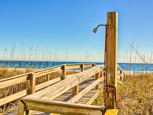 Alabama Beach Areas Home 1012001