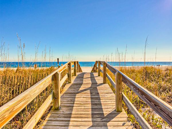 Alabama Beach Areas Home 1012001