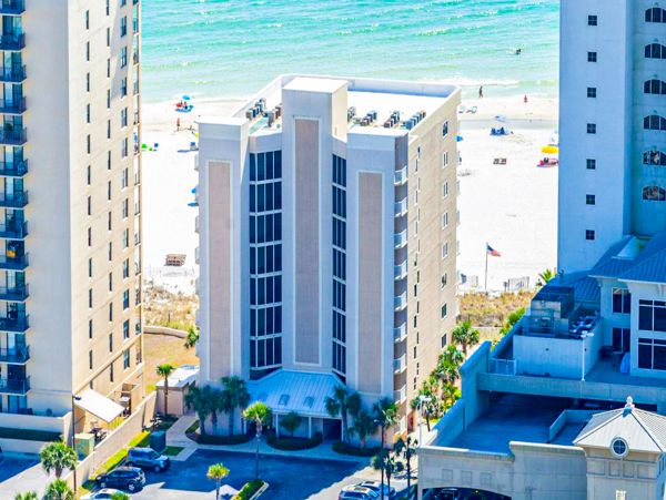 Alabama Beach Areas Home 1012001