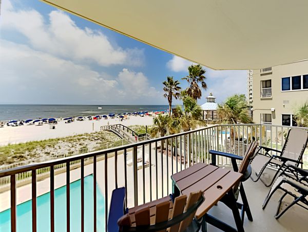 Alabama Beach Areas Home 1012002
