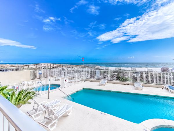 Alabama Beach Areas Home 1012003
