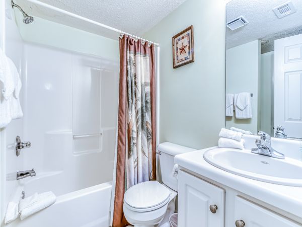 Alabama Beach Areas Home 1012003