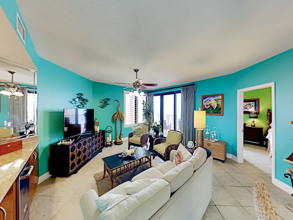 Alabama Beach Areas Home 1012004