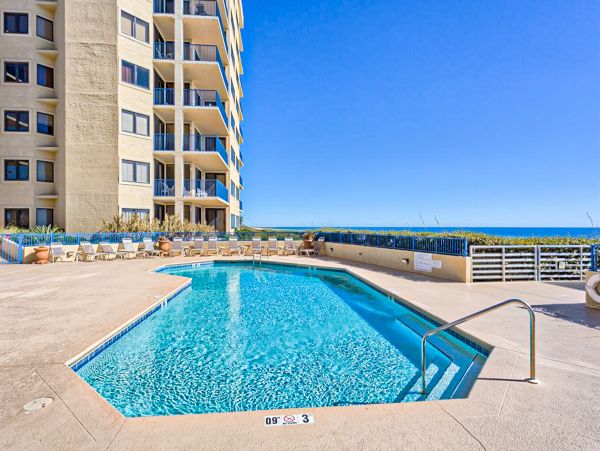 Alabama Beach Areas Home 1012005