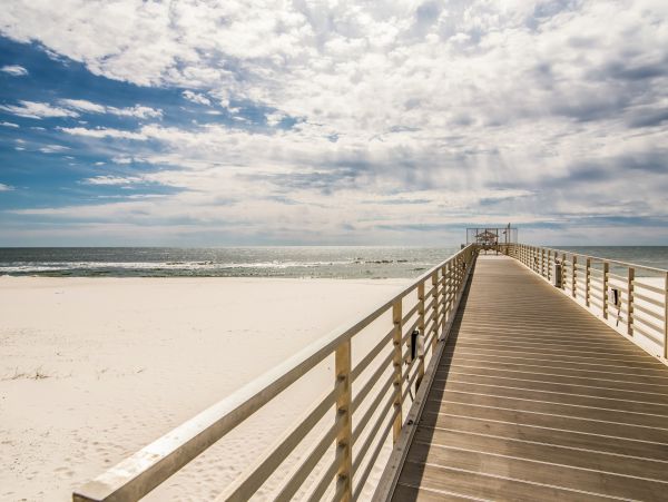 Alabama Beach Areas Home 1012006