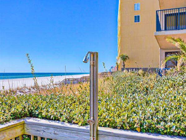 Alabama Beach Areas Home 1012007