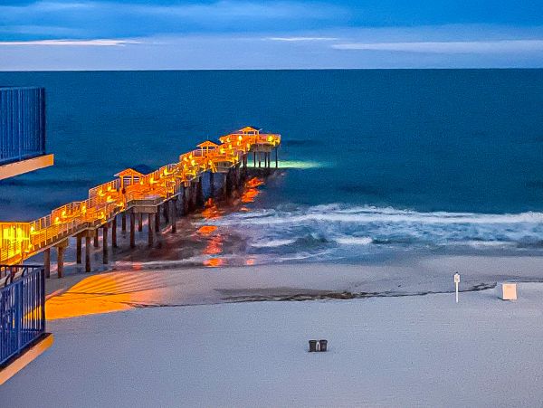 Alabama Beach Areas Home 1012008