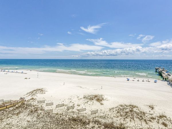 Alabama Beach Areas Home 1012009
