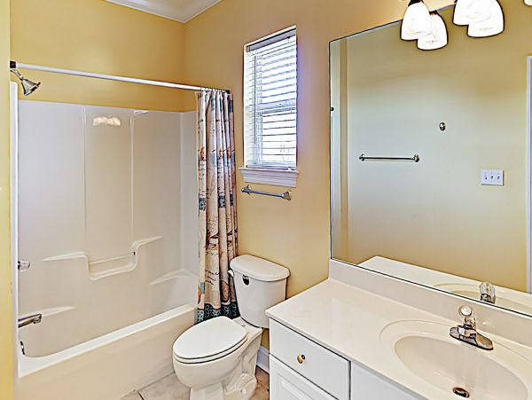 Alabama Beach Areas Home 1012019
