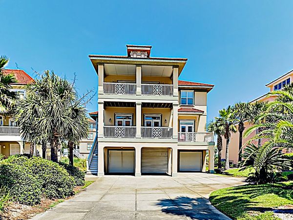 Alabama Beach Areas Home 1012019