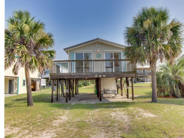 Alabama Beach Areas Home 1012020