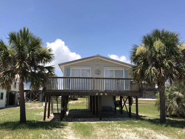 Alabama Beach Areas Home 1012020