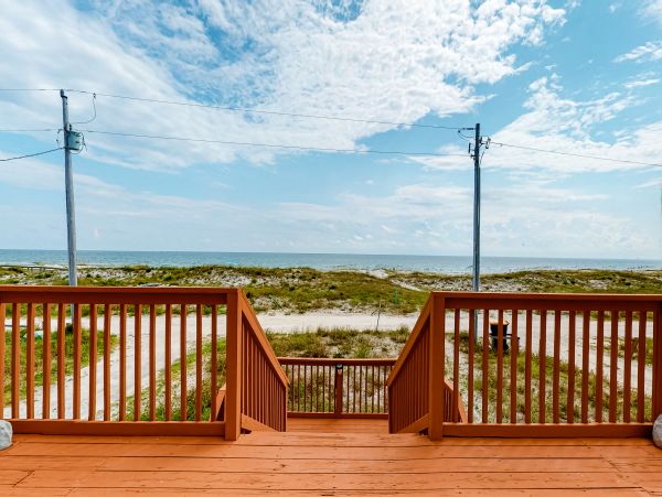 Alabama Beach Areas Home 1012021