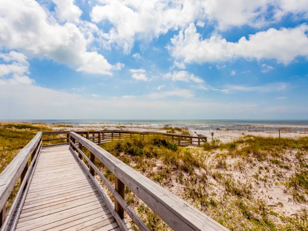 Alabama Beach Areas Home 1012021