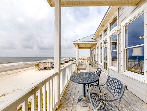 Alabama Beach Areas Home 1012022