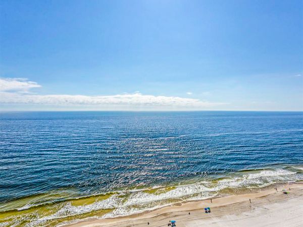Alabama Beach Areas Home 1012025